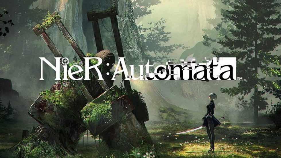 Nier automata как самоуничтожиться на xbox