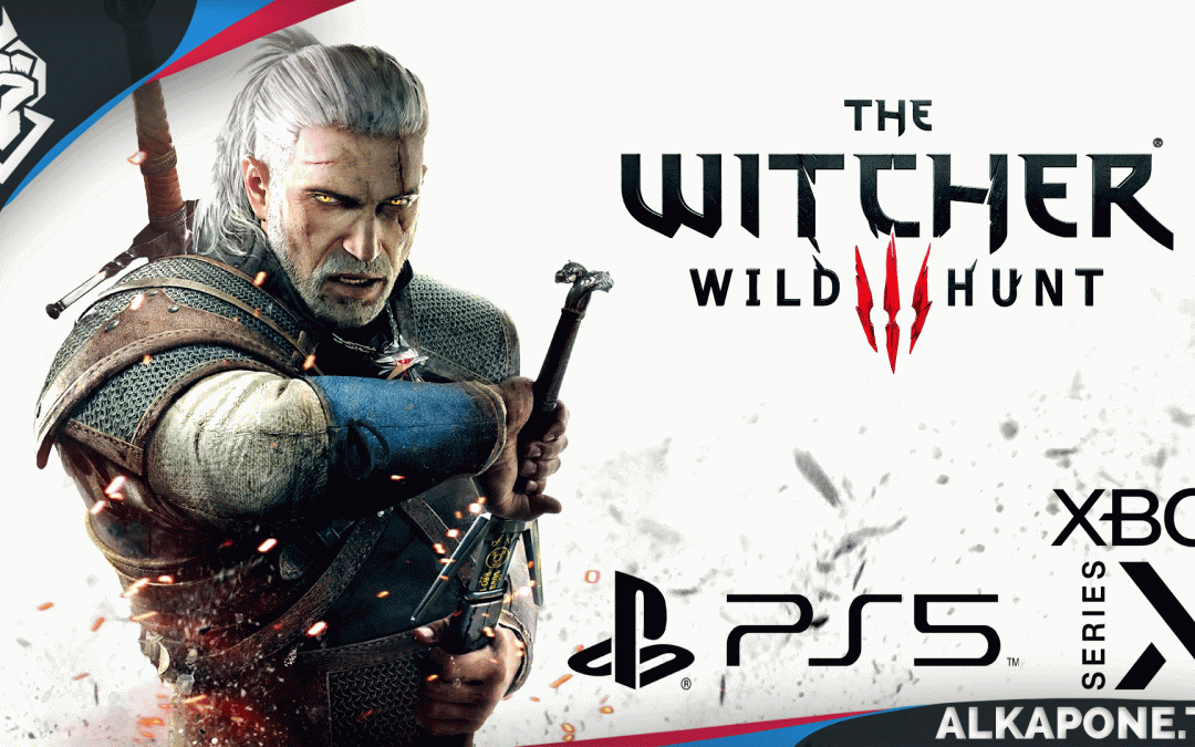 The Witcher 3 Wild Hunt: Versiones para PS5 y Xbox Series X llegarán este año