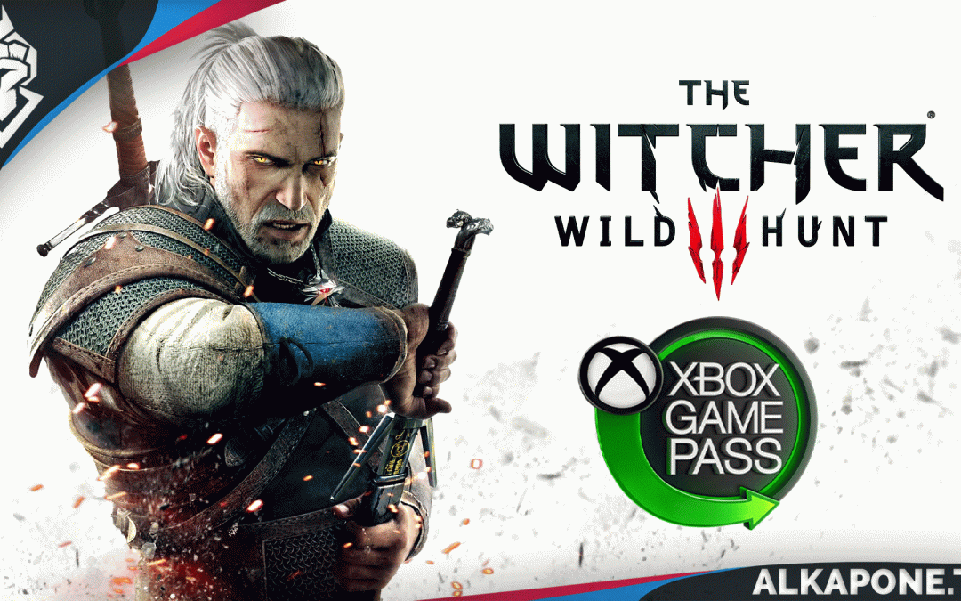 The Witcher 3 y otros títulos abandonarán próximamente Xbox Game Pass