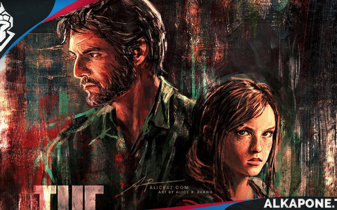 La serie de The Last of Us se desviará del videojuego, según Neil Druckmann