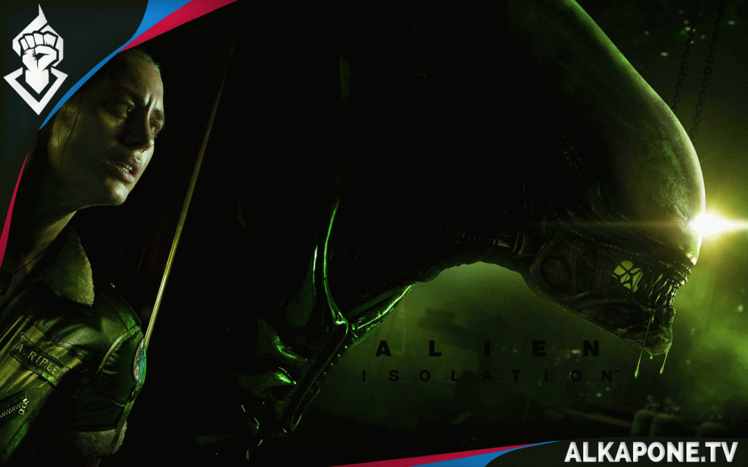 Alien: Isolation estará gratis en Epic Games próximamente