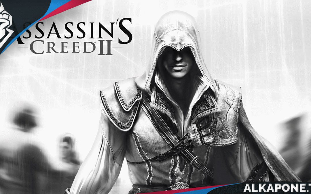 Ubisoft cerrará servidores de Assassin’s Creed 2, Ghost Recon Future Soldier y muchos más
