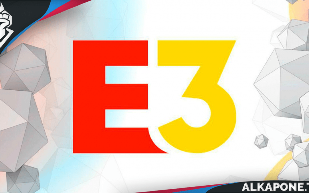 Se confirma que la E3 será digital y podría ser de pago