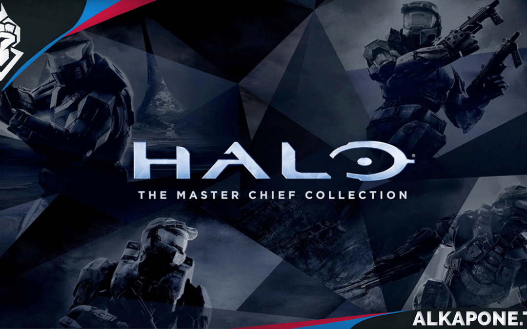 Halo: The Master Chief Collection alcanzó 10 millones de jugadores en PC