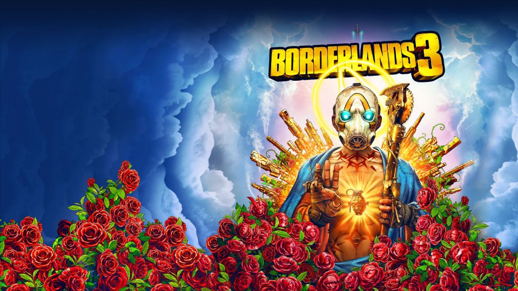 Borderlands 3 