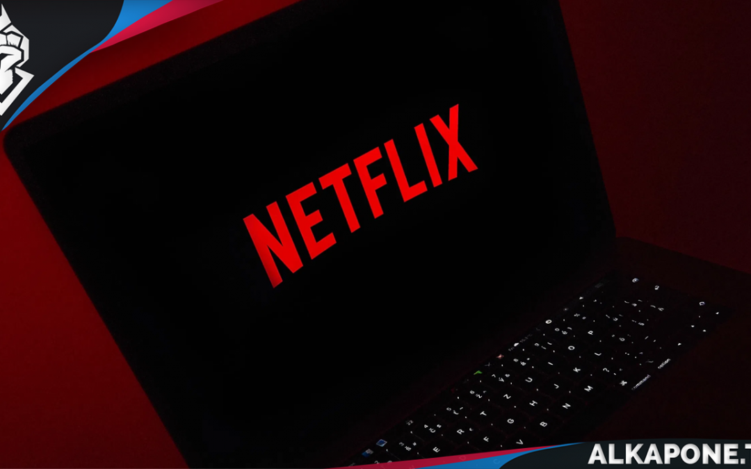 Netflix se prepara para dar el salto a los videojuegos