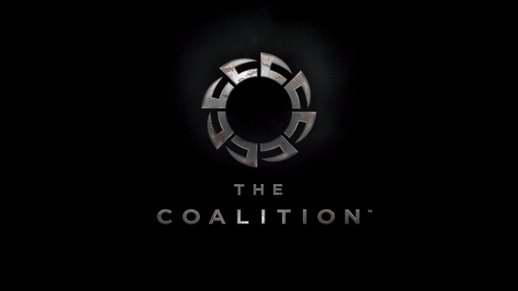 The Coalition