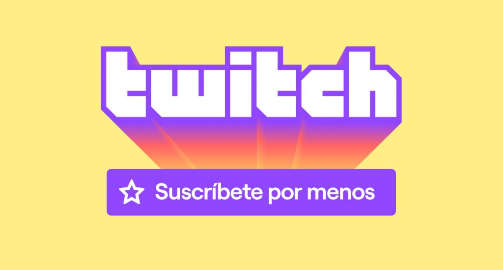 Twitch 