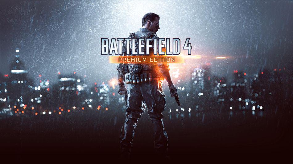 Battlefield 4 aumentó sus jugadores después del tráiler de Battlefield 2042