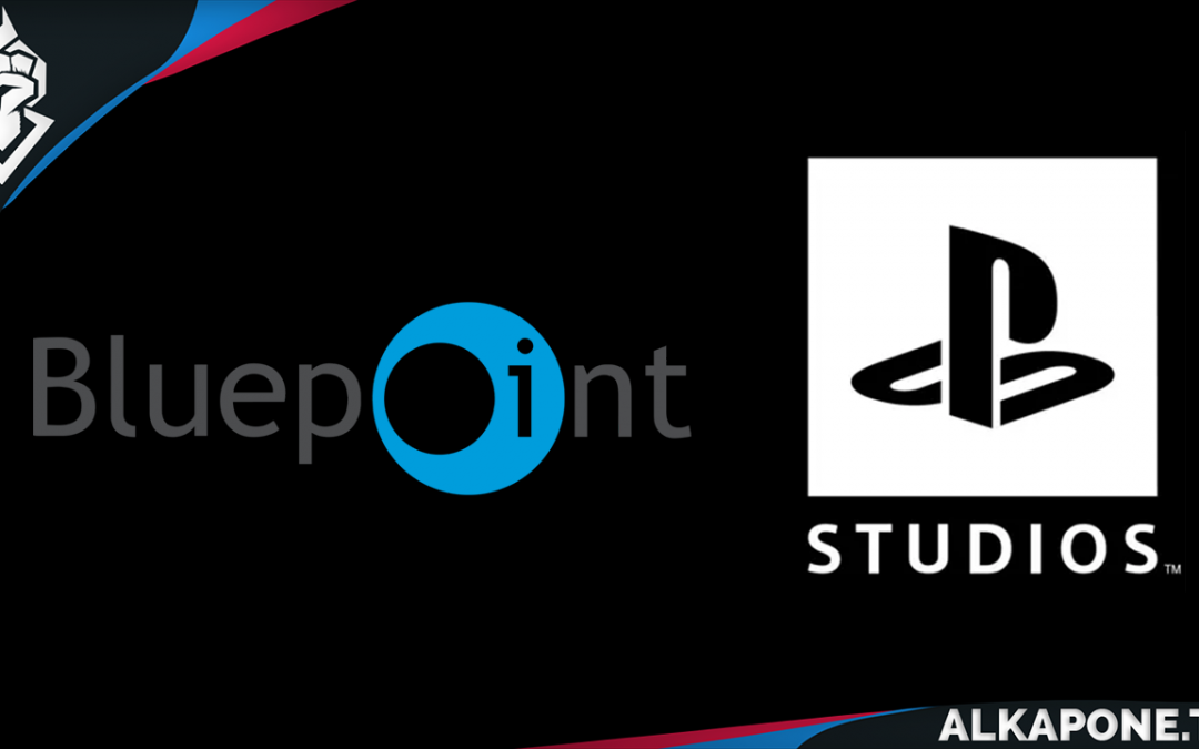 PlayStation también adquiriría Bluepoint Games