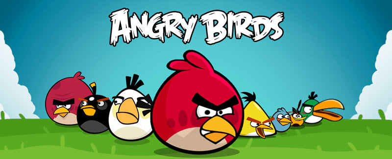 Los juegos clásicos de Angry Birds volverán pronto