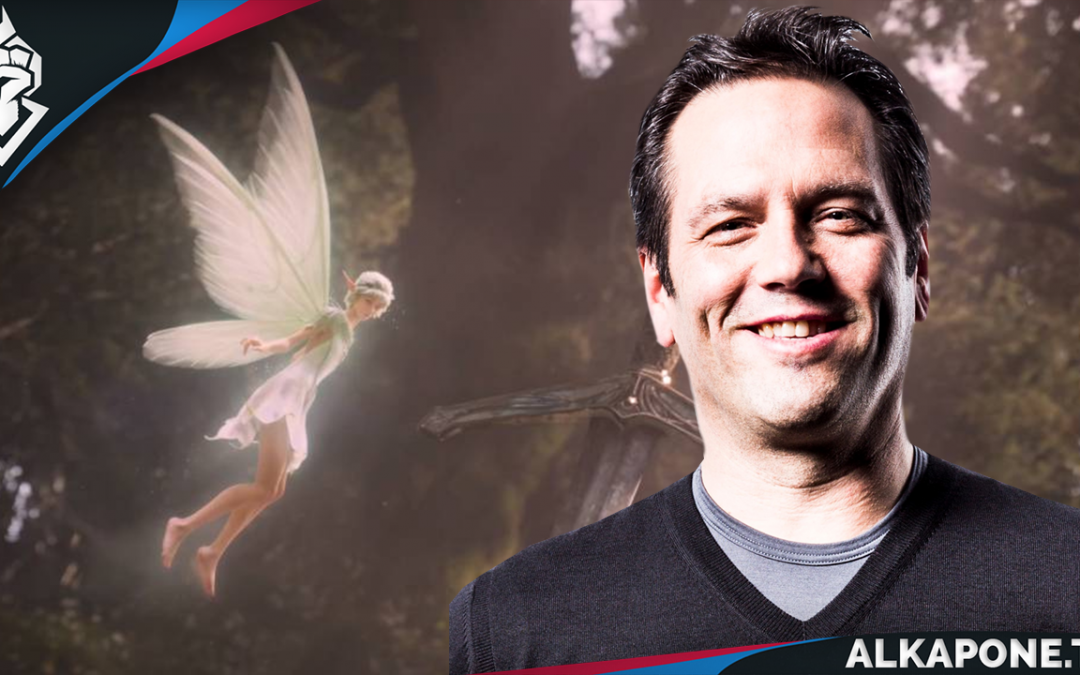 Phil Spencer: Los fanáticos de Fable deben confiar en la próxima entrega