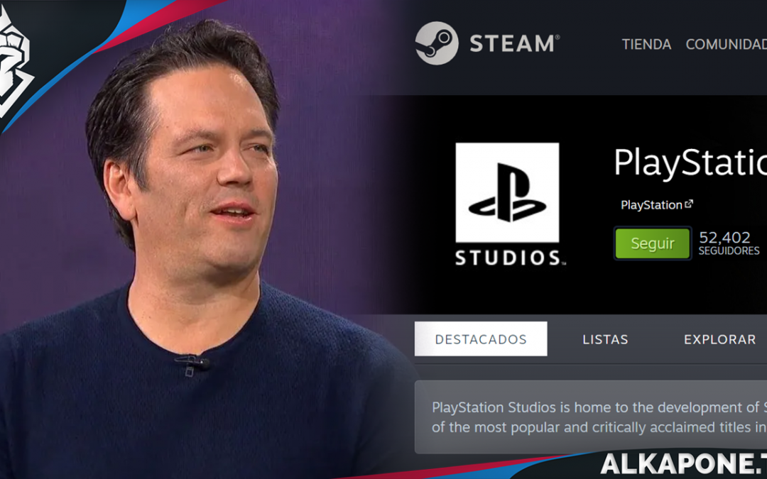 Phil Spencer criticó la estrategia de PlayStation en PC