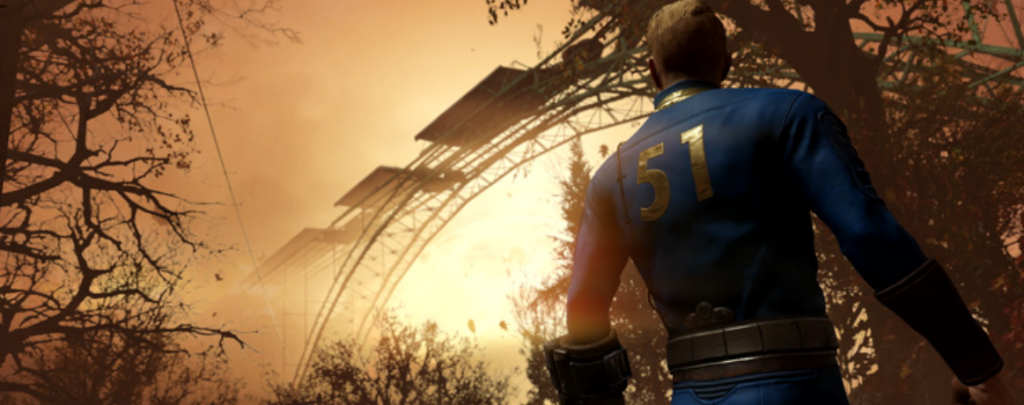 ¡Un fracaso! El Battle Royale de Fallout 76 será retirado del juego