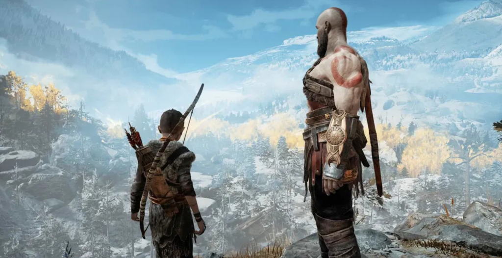 La secuela de God of War se retrasa hasta 2022 y también llegará a PS4