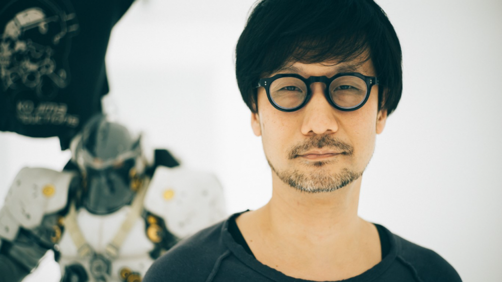 Hideo Kojima y Xbox dan un paso importante en las negociaciones 