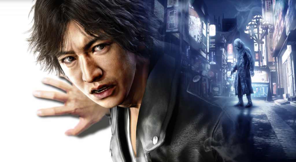 El futuro de Judgment peligra debido a desacuerdos entre SEGA y el protagonista