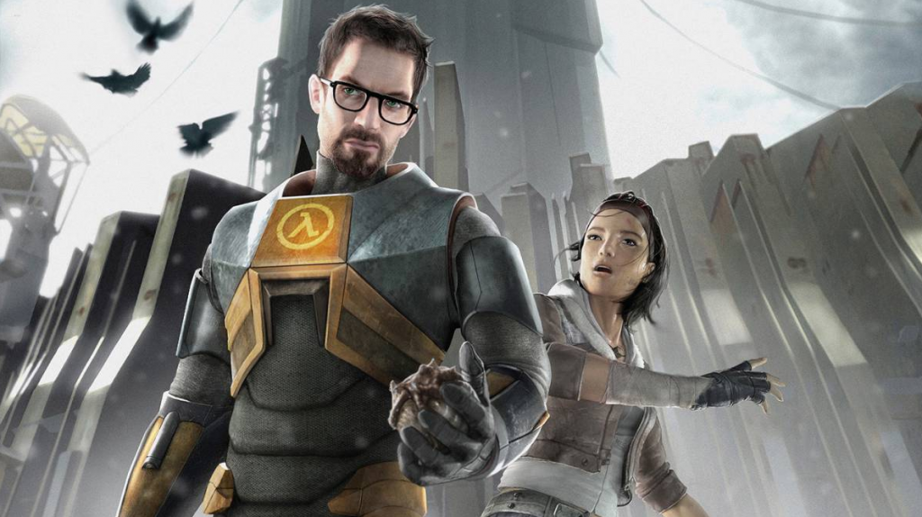 Half-Life 2 Remastered llegaría pronto y tendría la aprobación de Valve