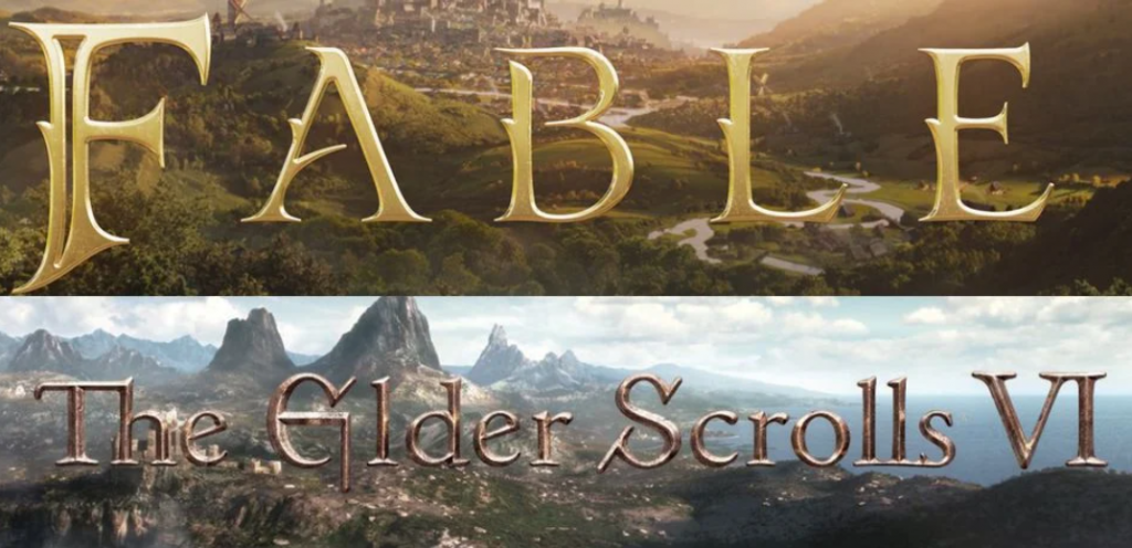 Phil Spencer confirma que Fable llegará antes que The Elder Scrolls 6