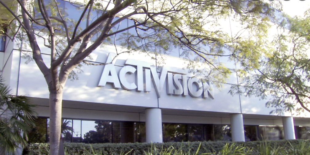 Empleado de Activision puso cámaras para espiar los baños