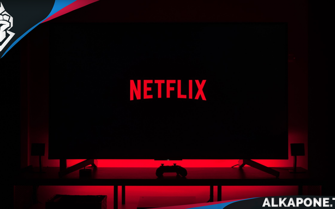 Netflix agregará videojuegos a su servicio en el 2022