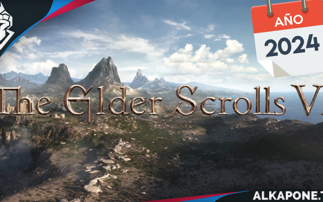 Phil Spencer confirma que The Elder Scrolls 6 llegará después de Fable