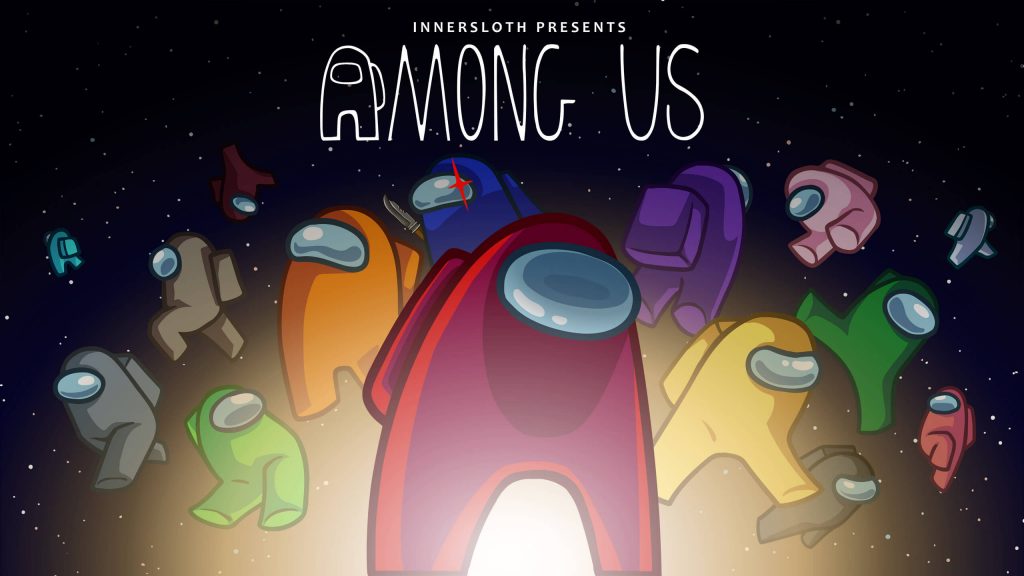  Among Us