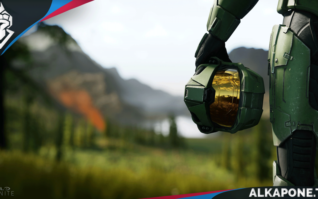 343 Industries mostrará gameplay de la campaña de Halo Infinite cerca de su lanzamiento