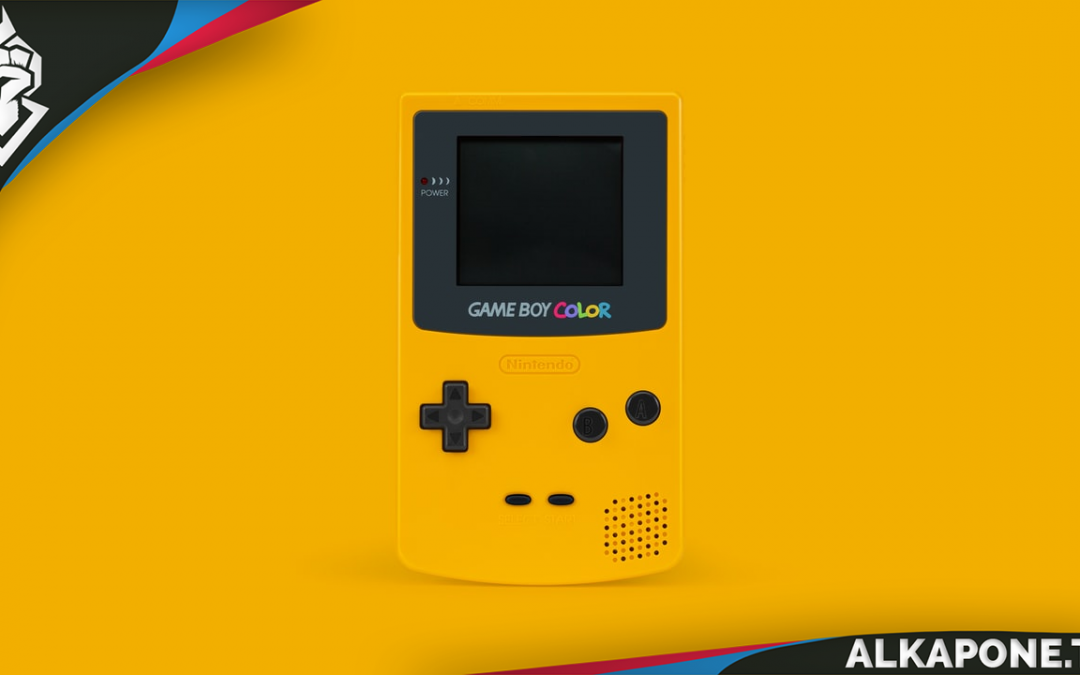 Juegos de la Game Boy podrían llegar al Nintendo Switch Online
