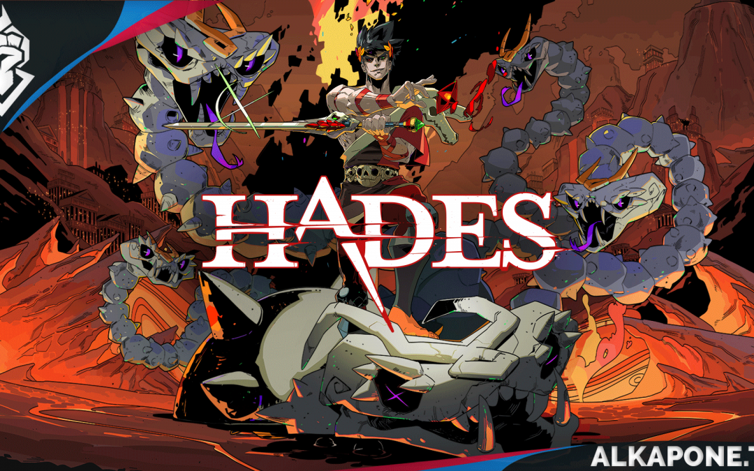 Hades ya es el juego mejor calificado de Xbox Series X|S y PlayStation 5