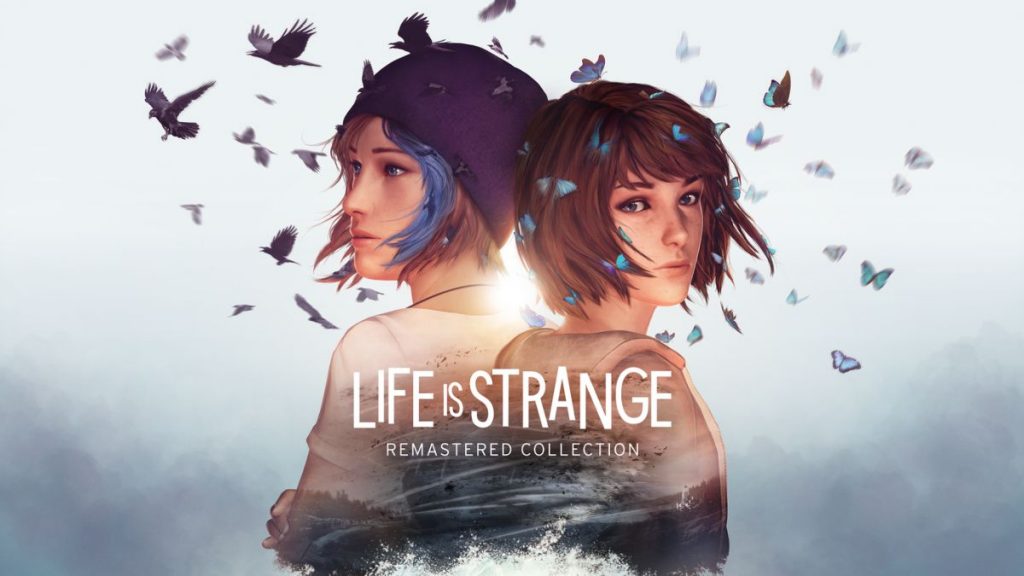 ife is Strange Remastered Collection