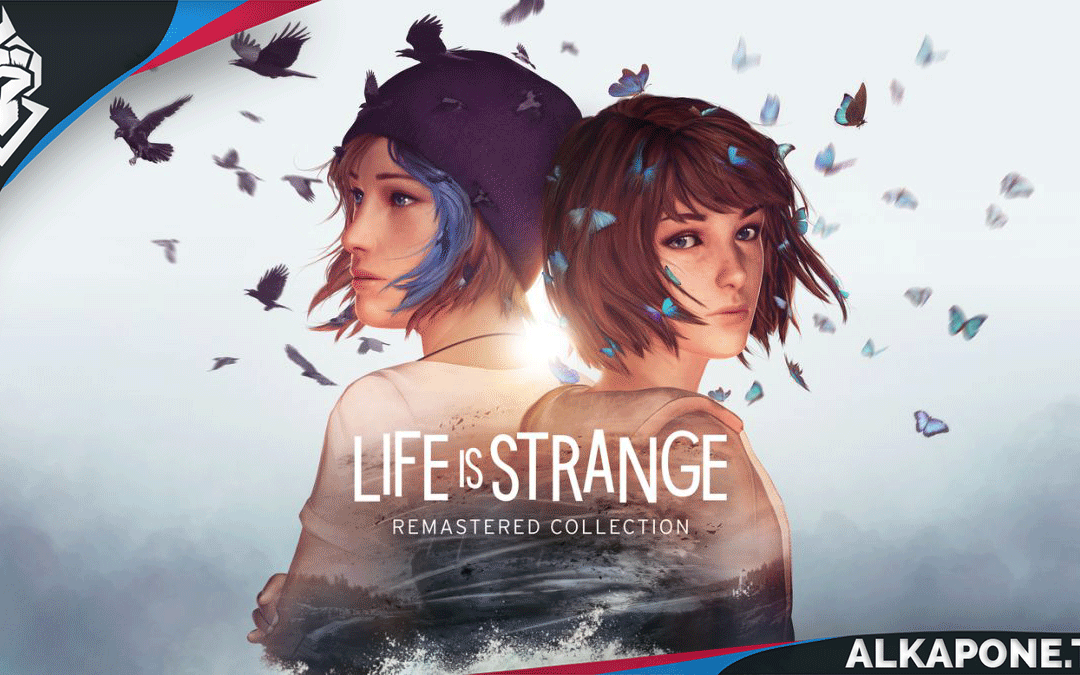 Una vez más, Life is Strange Remastered Collection es retrasado para Nintendo Switch