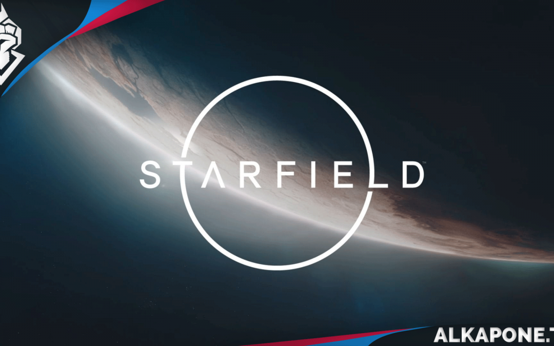 Xbox y Bethesda aclaran una vez más que Starfield será exclusivo de Xbox