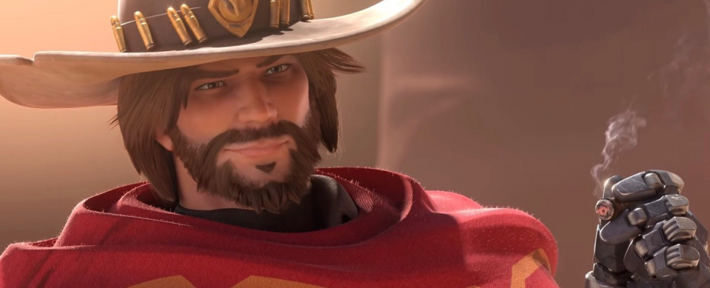 Overwatch cambiará el nombre de McCree