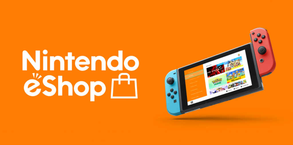 La eShop de la Switch llegará a más países de Latinoamérica 