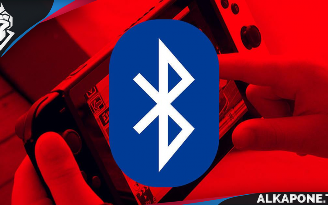 Tras 4 años desde su lanzamiento, la Switch añade soporte de audio para Bluetooth