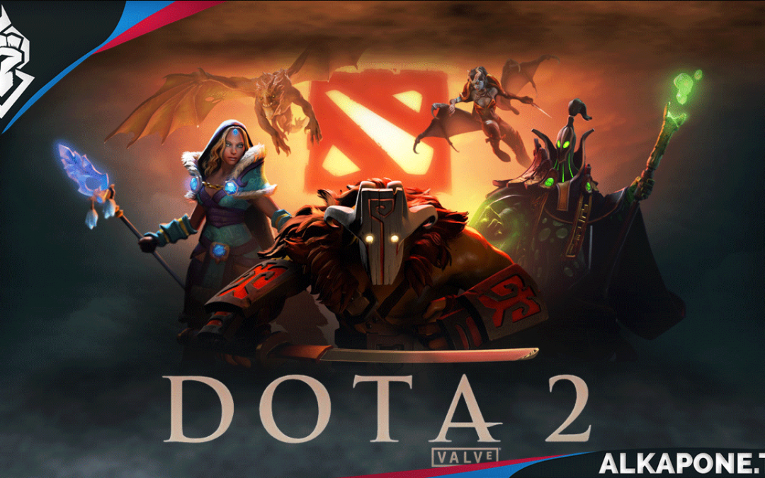 Dota 2 dejará de brindar soporte para sistemas de 32 bits