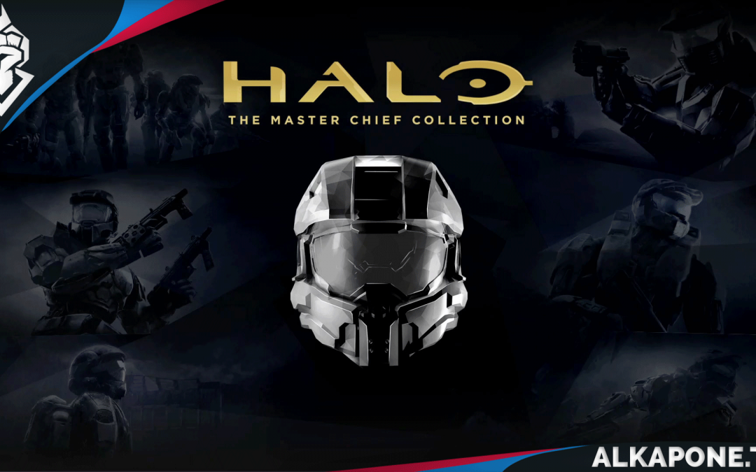 Halo MCC recibirá actualizaciones más “pequeñas” tras el lanzamiento de Halo Infinite