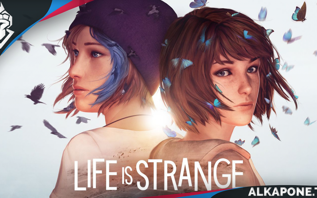 Life is Strange Remastered Collection llegará en febrero