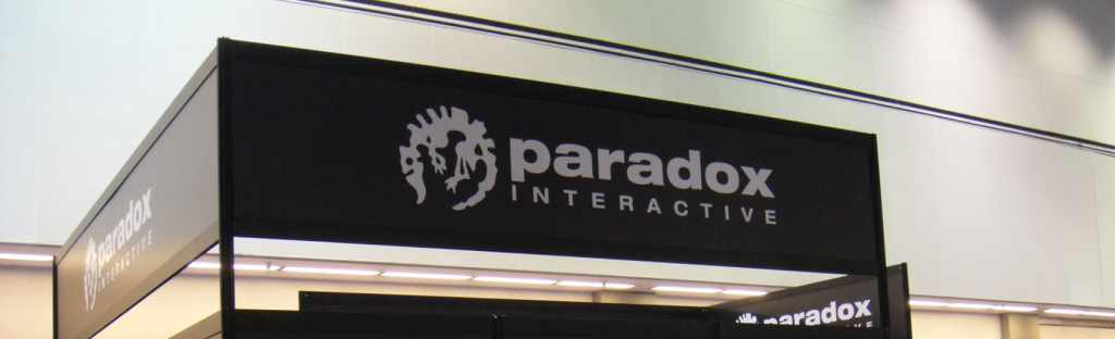 Reportan acoso y discriminación en Paradox Interactive 