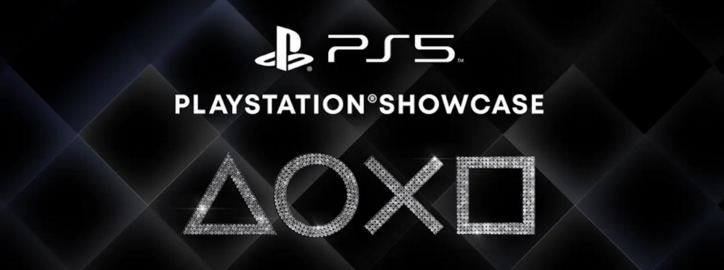 Resumen del PlayStation Showcase