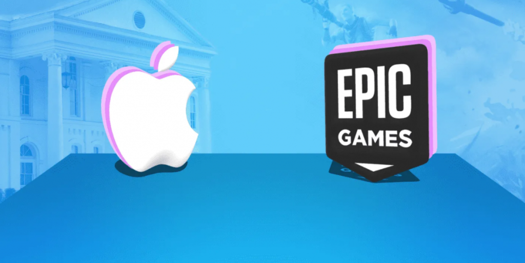 Epic perdió el juicio contra Apple, aunque Apple no salió del todo ganador