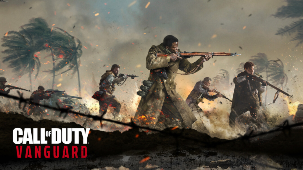 La beta de Call of Duty: Vanguard ya cuenta con hackers