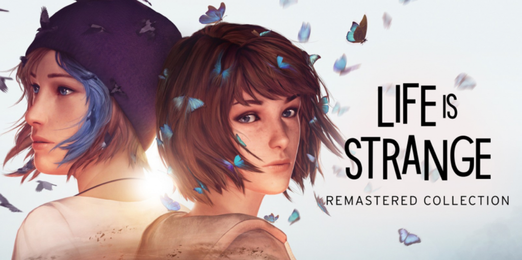 Life is Strange Remastered Collection