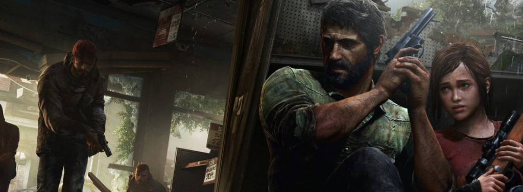 Tenemos la primera imagen de la serie de HBO de The Last of Us