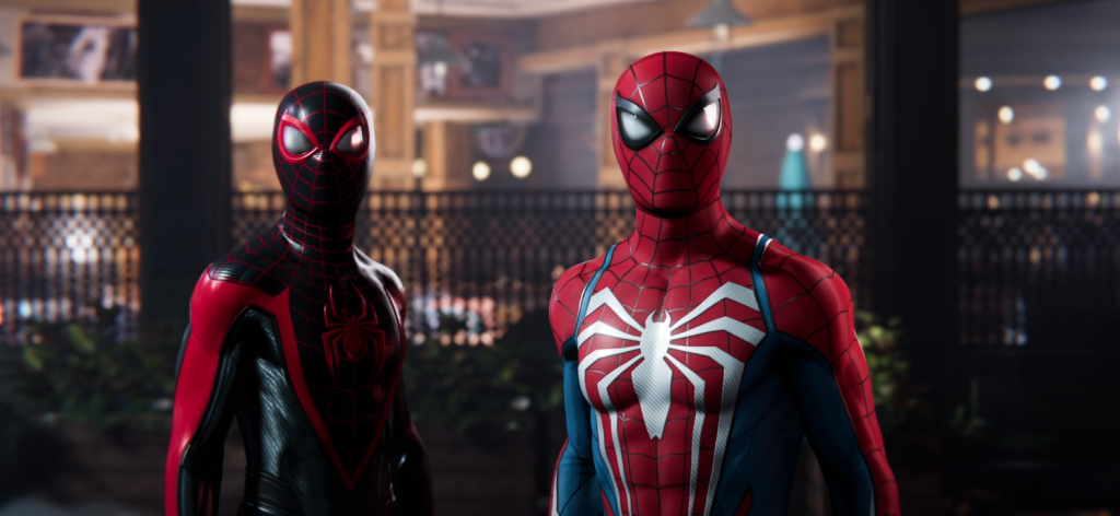 Aseguran que Spider-Man 2 será una entrega más oscura