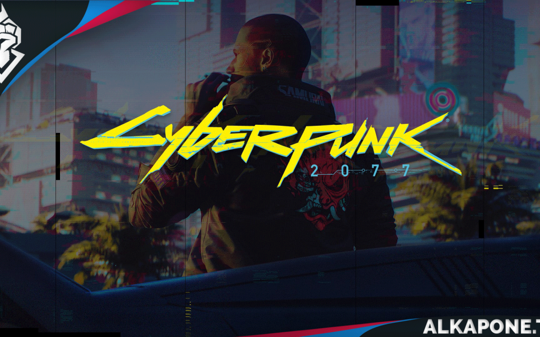 Actualizaciones y contenido gratuito de Cyberpunk 2077 llegarán hasta 2022