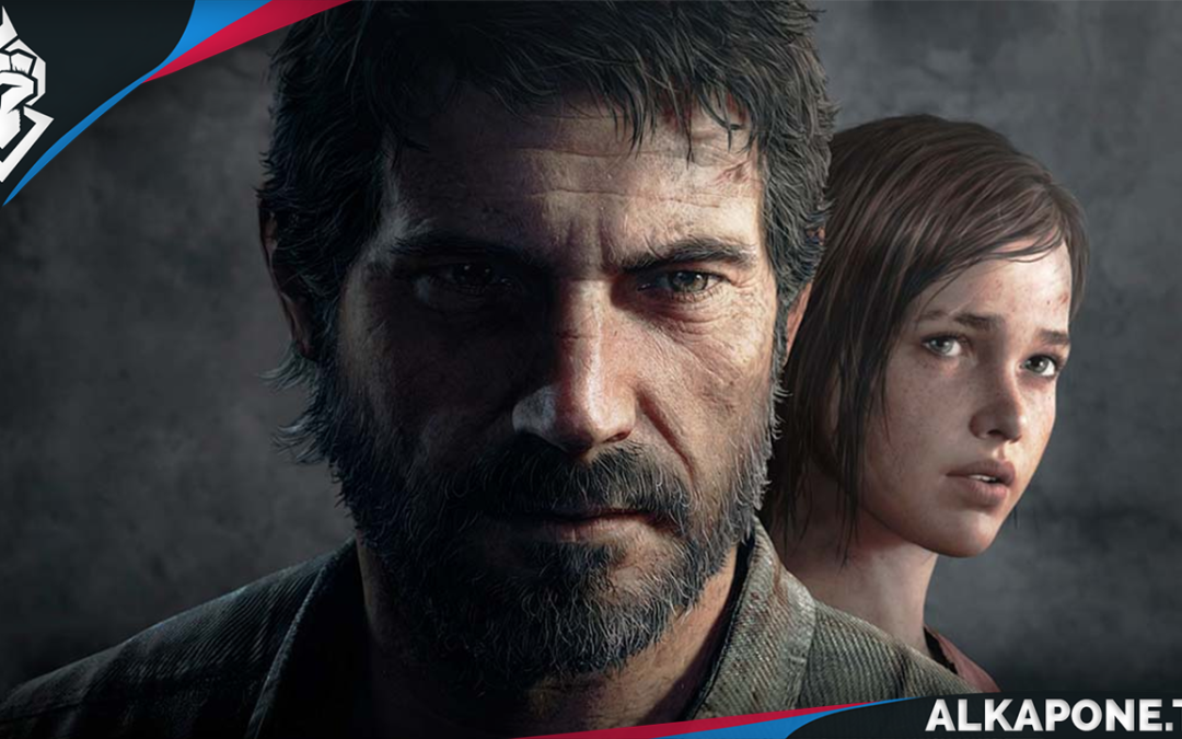 Se filtra video de la serie de HBO de The Last of Us