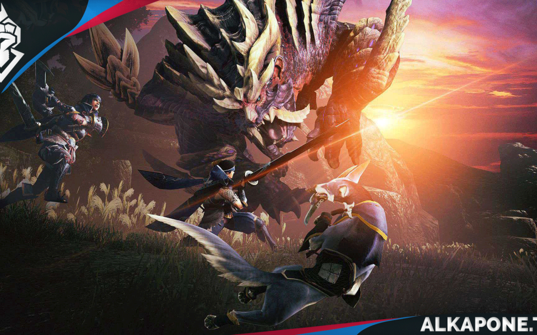 Monster Hunter Rise ya ha vendido más de 7.5 millones de unidades