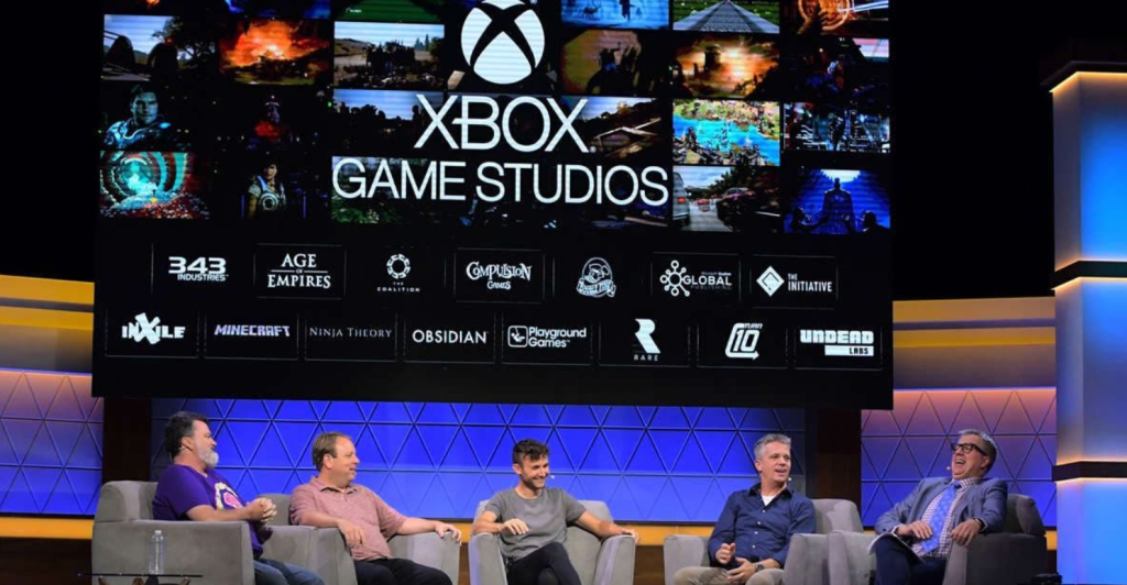 Phil Spencer asegura que las adquisiciones de estudios para Xbox no han terminado